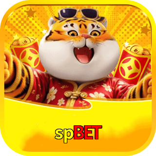 Logo da spbet