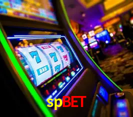 Apostas Esportivas na spbet: Um Guia Completo