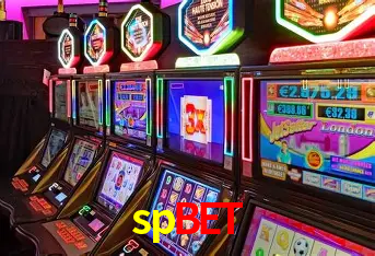 Explorando a Categoria de Eventos em Apostas na spbet