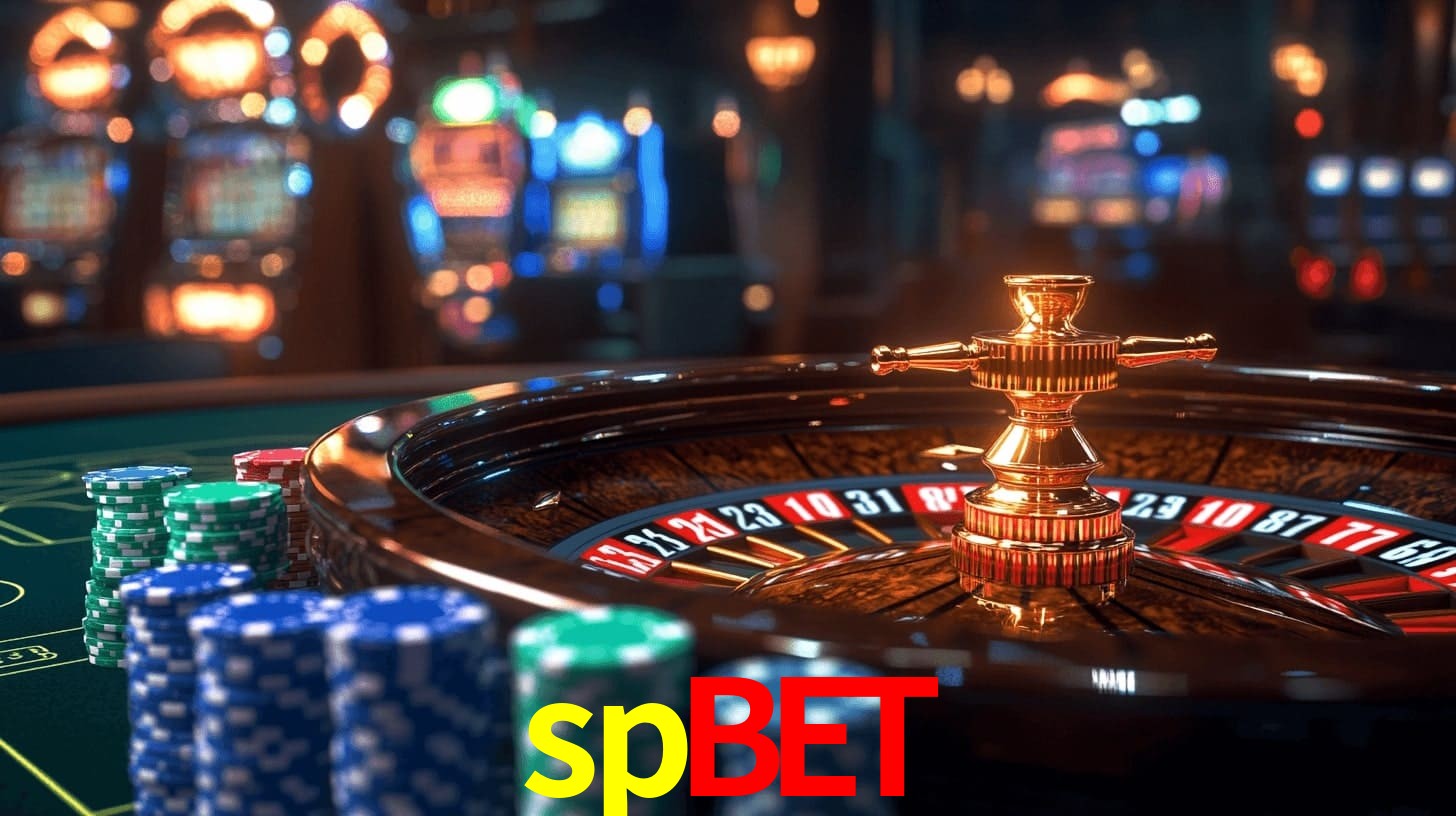 spbet jogo