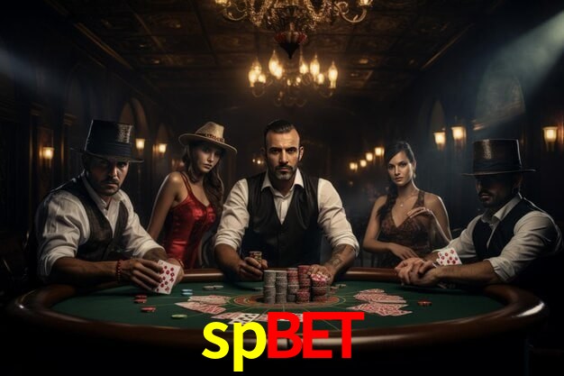 Explorando a Categoria de Eventos em Apostas na spbet