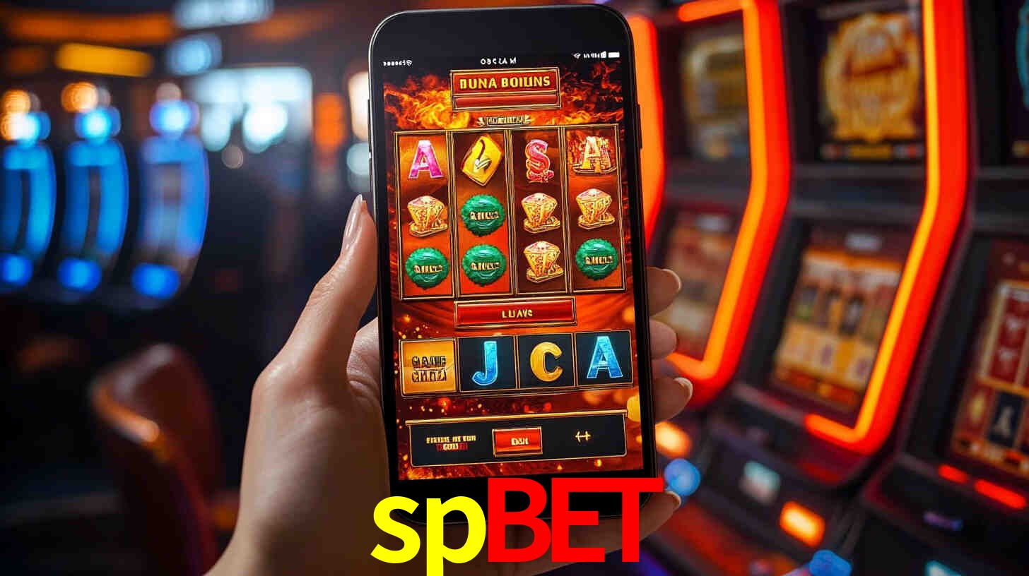 Experimente o Login Seguro Premium no spbet