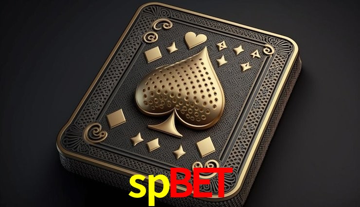 Apostas de Futebol spbet