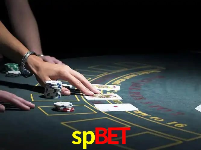 Sistemas de Segurança spbet