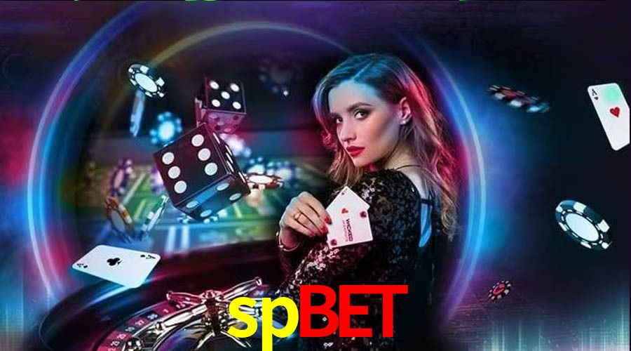 Account Benefits spbet