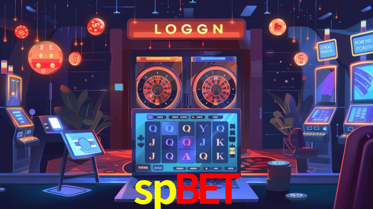 Tecnologia da Plataforma spbet