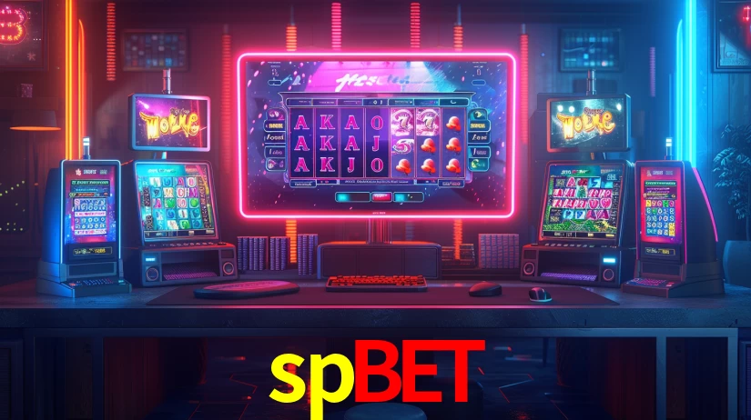spbet jogo