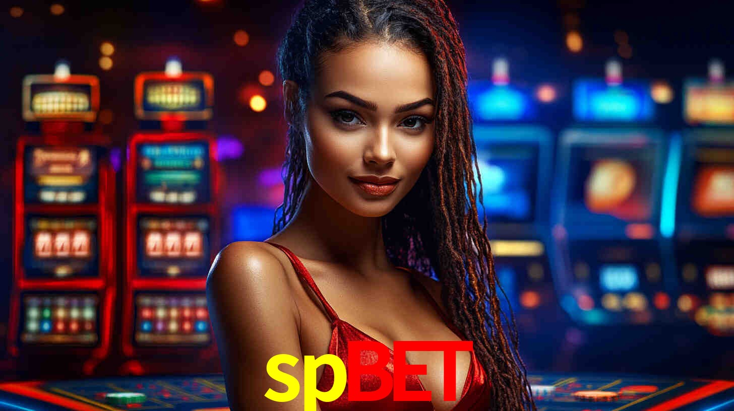 Apostas Esportivas na spbet: Um Guia Completo