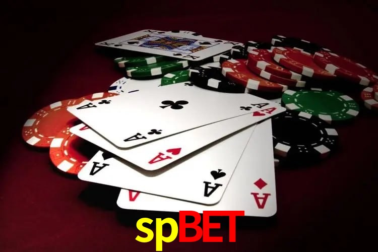 Jogos Exclusivos spbet