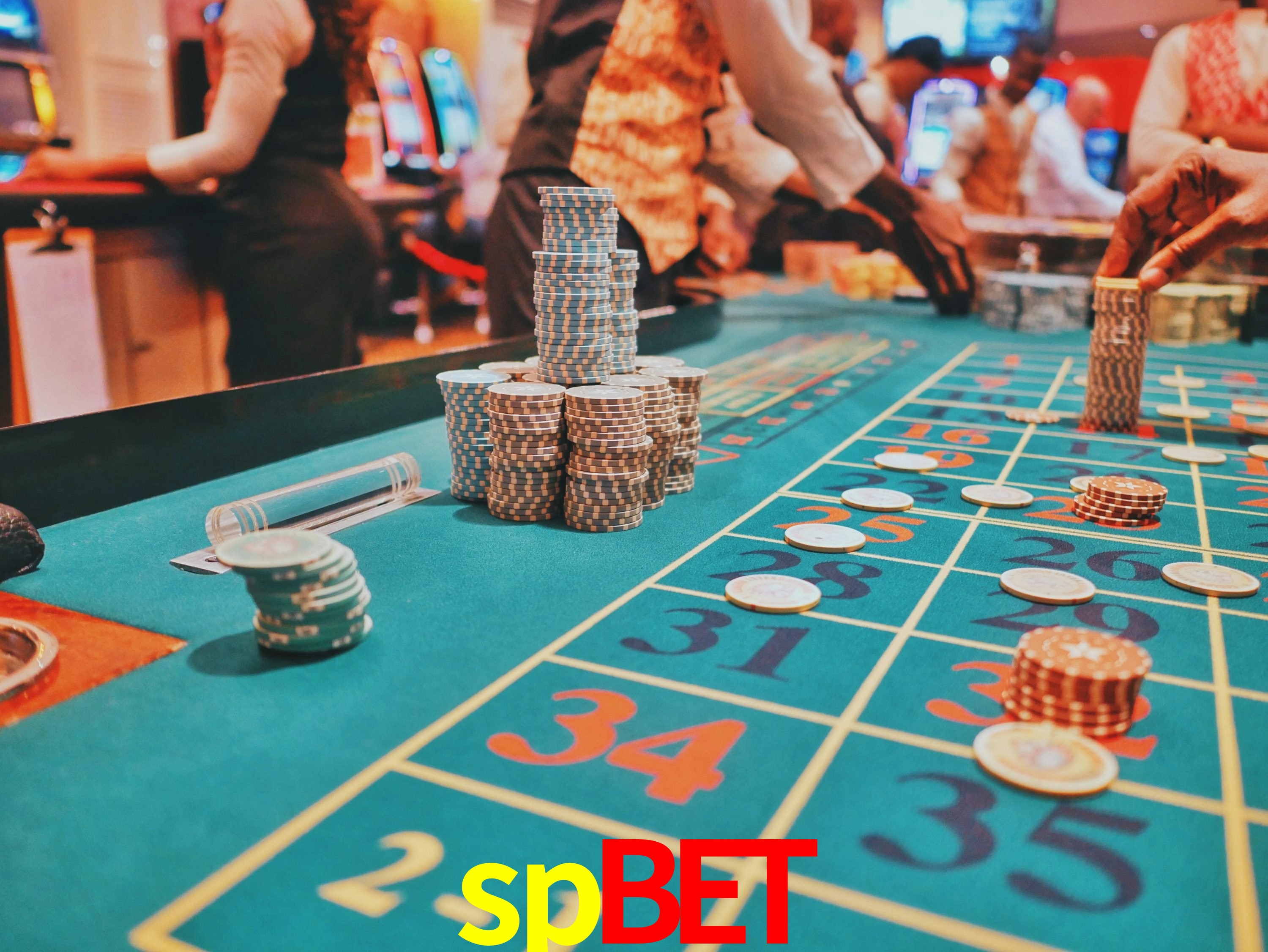 Torneios spbet