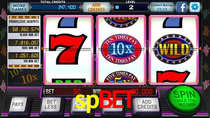 A Popularidade dos Caça-Níqueis no spbet