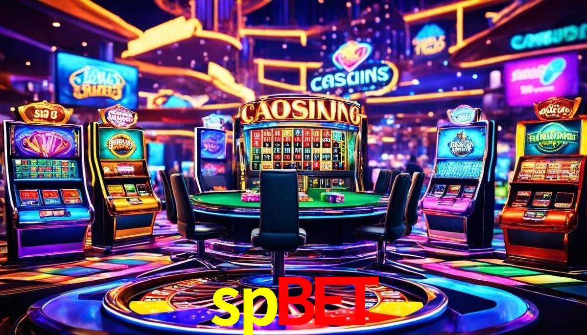 Apostas de Basquete spbet